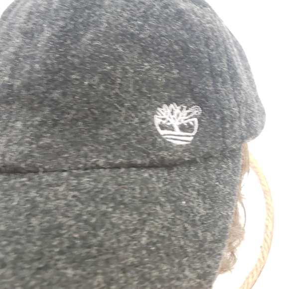 Timberland Wool Blend Baseball Hat - Picture 3 of 8